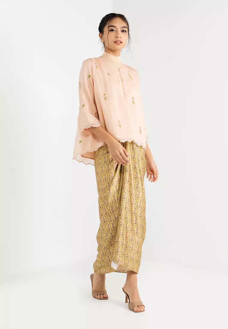 Turtleneck Sleeveless Inner Dress