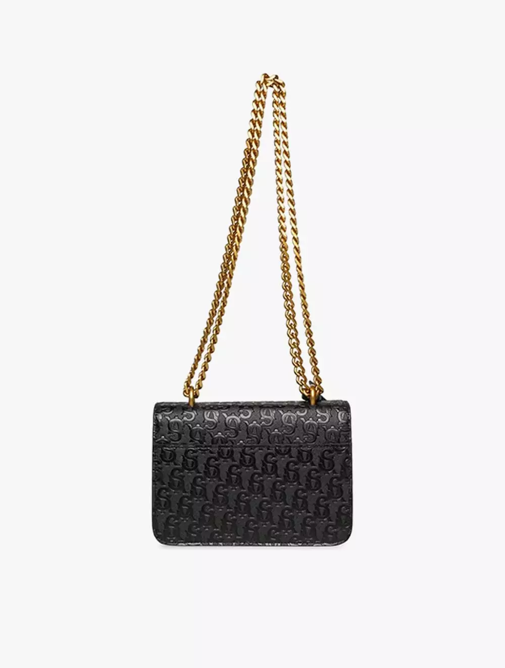 Steve Madden BCOAL-E Women's Shoulder Bags - Black