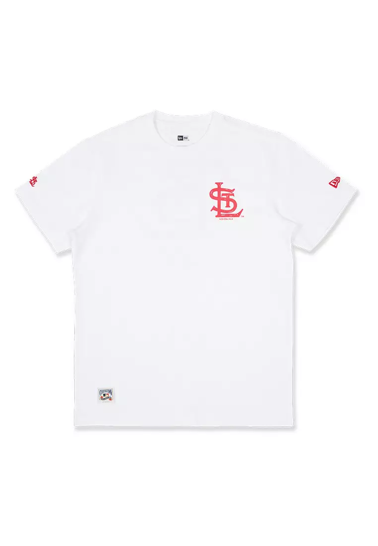 St louis hotsell cardinals ivory jersey