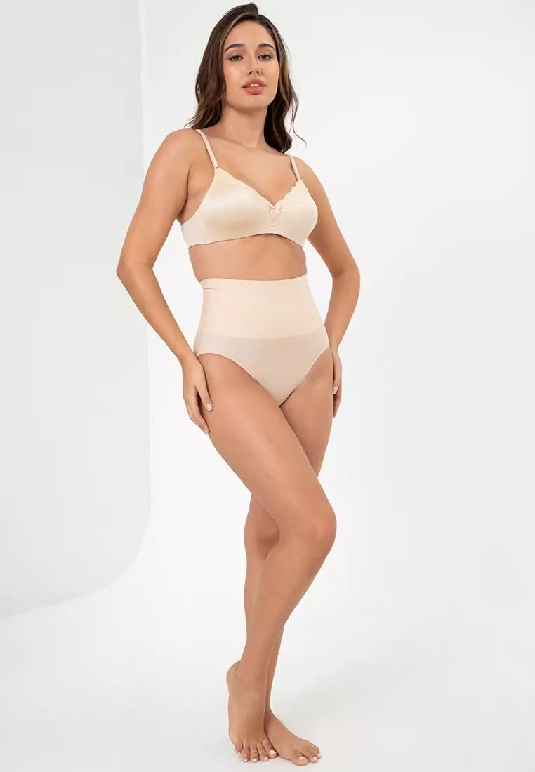 Buy Maidenform Comfort Devotion Ultimate Wirefree With Lift Bra 2024 Online