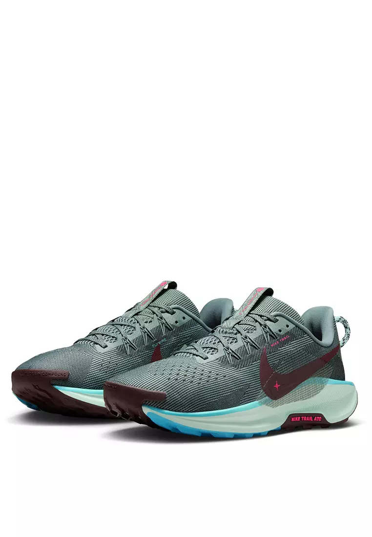 Nike Reactx Pegasus Trail 5