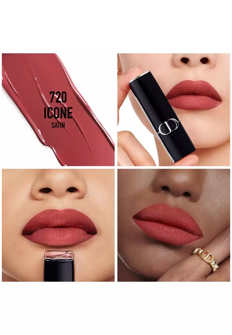 傲姿唇膏 #720 ICONE SATIN