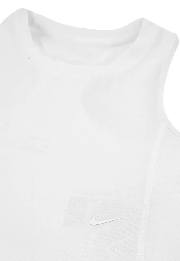 Dri-Fit Mavn Knit Tank Top