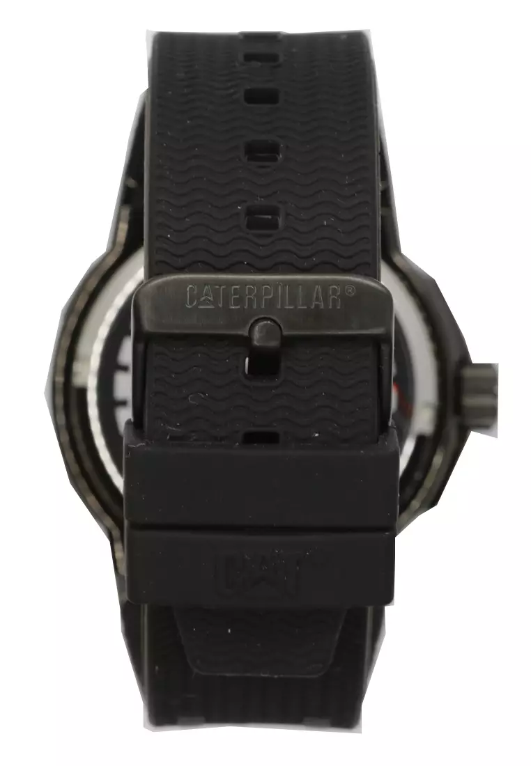 Casual Men's WatchesCAT SI.161.21.124