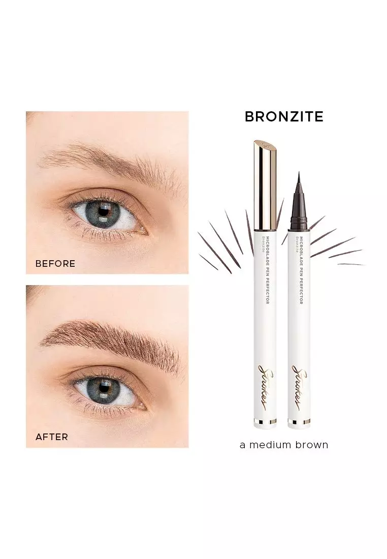 Discount on Strokes  shoes - SKU: Strokes Microblade Pen Perfector in Bronzite