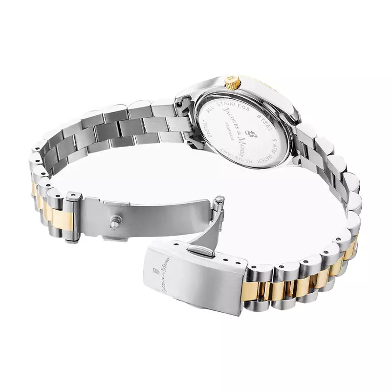 Jam Tangan Wanita Jacques du Manoir Inspiration Prime JWL04006