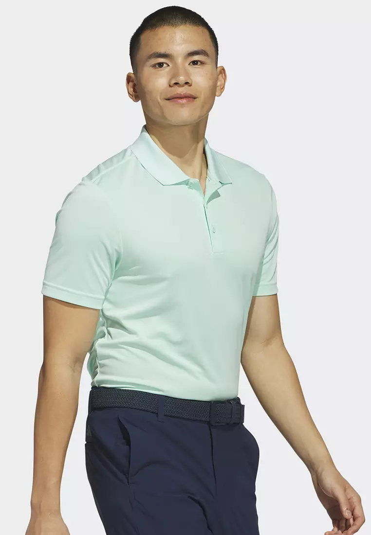Core adidas Performance Primegreen Polo Shirt