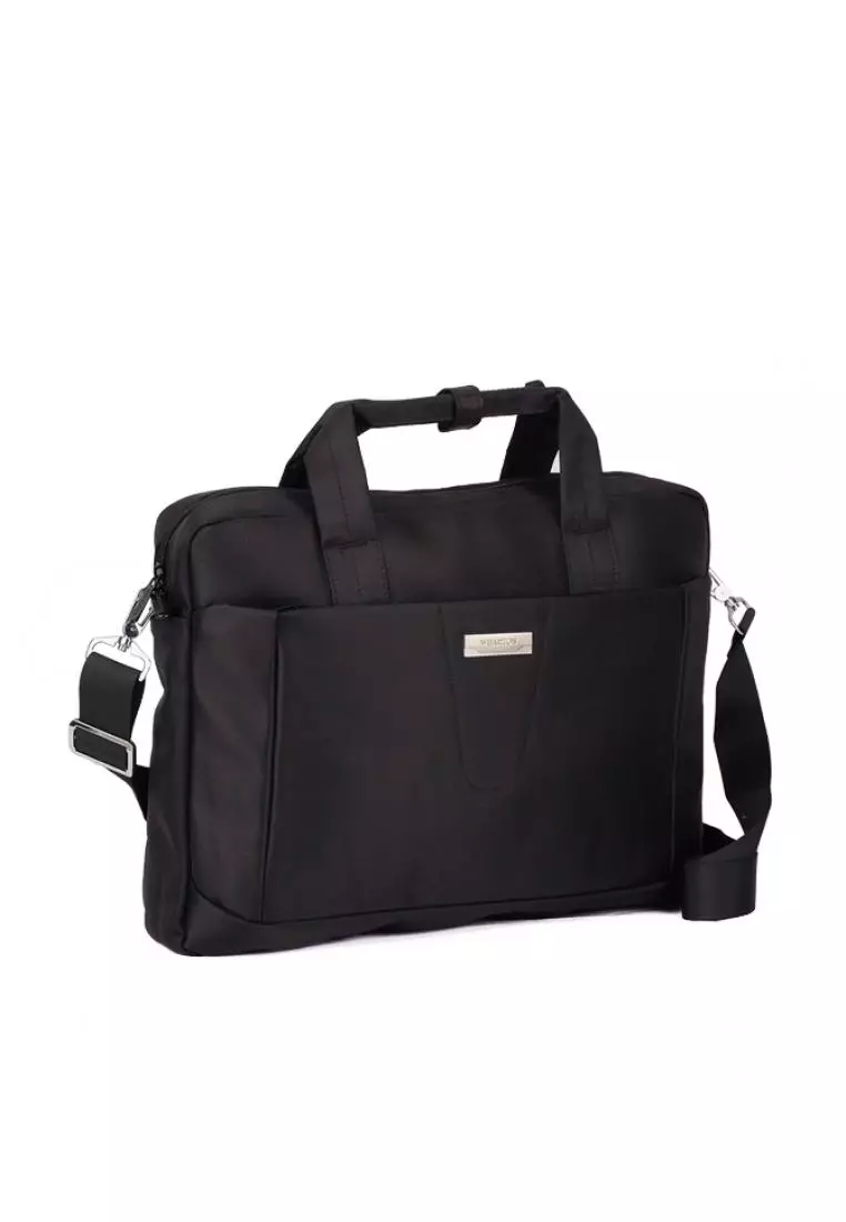 Buy Wharton Multiuse Briefcase Laptop Bag 2023 Online ZALORA Philippines