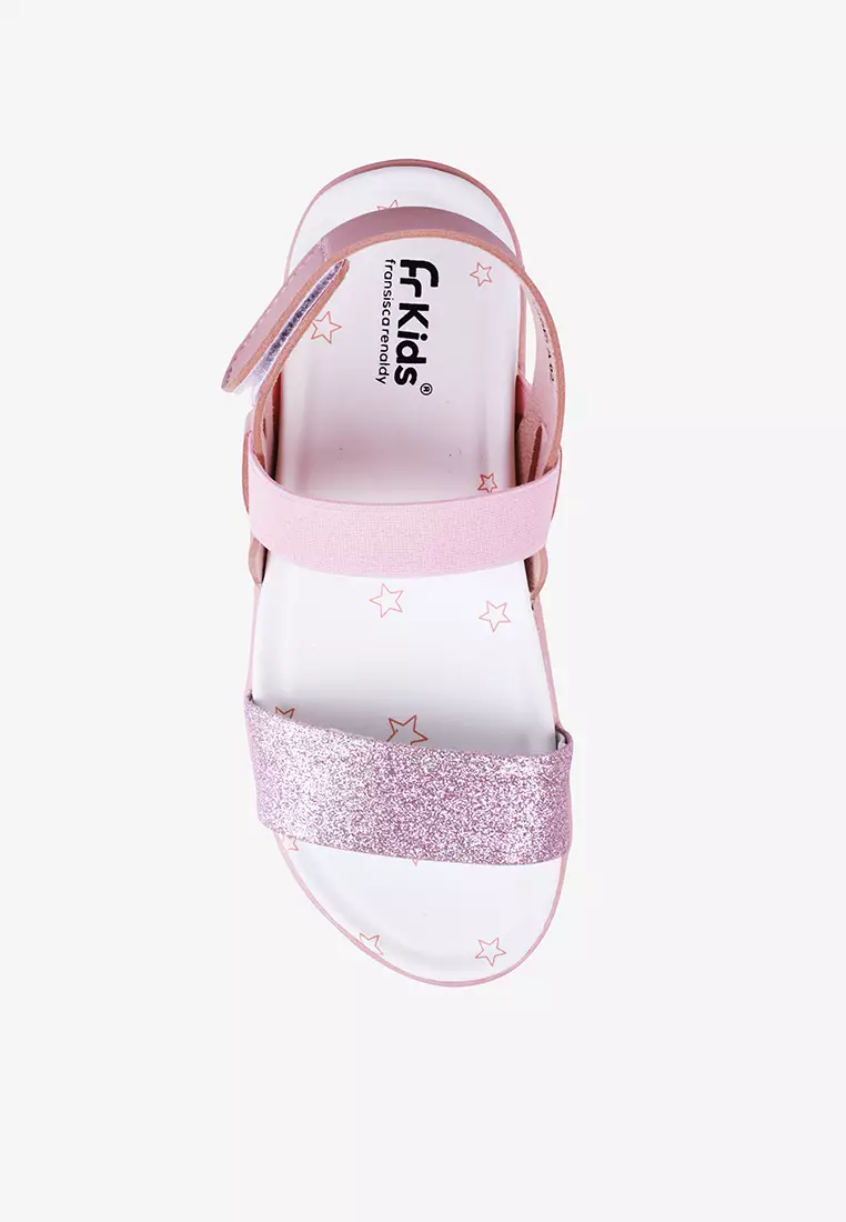 Jual Fransisca Renaldy Sepatu Sandal Anak Perempuan T. Angela 02 ...