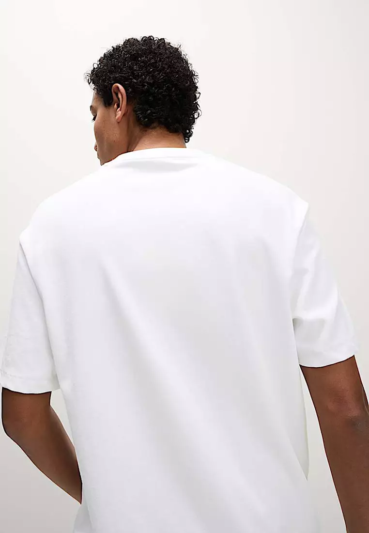 Cotton Blend Ultimate Performance T-Shirt