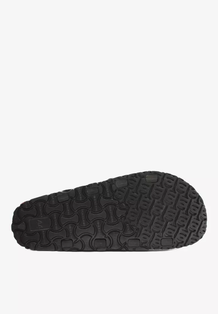 Dr Cardin Men Ultra Light Casual Sandal D-BIG-60996