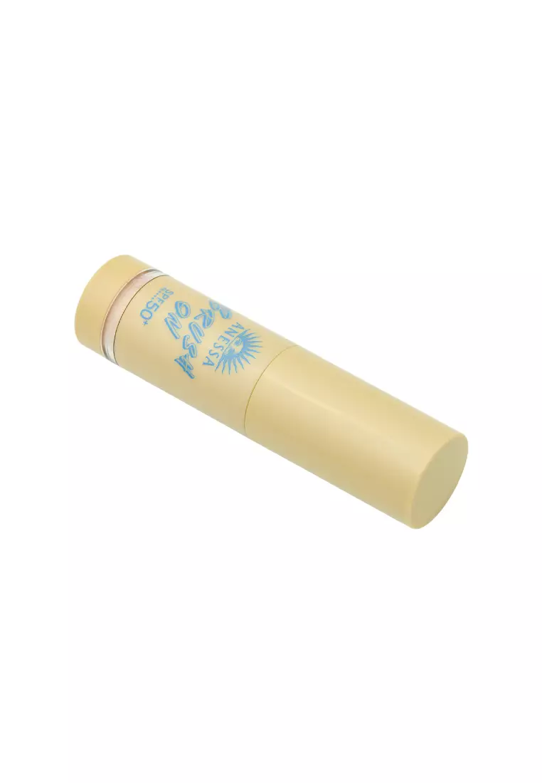 Anessa Perfect UV Brush-On Powder SPF50+ PA++++ (3g) 3g