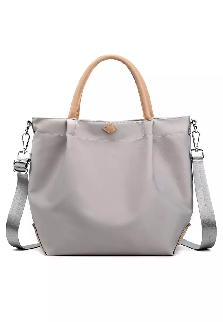 Nylon best sale bag material
