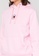 Tommy Hilfiger pink Regular Tiny Tommy Hoodie FBD0FAAC1D9691GS_2
