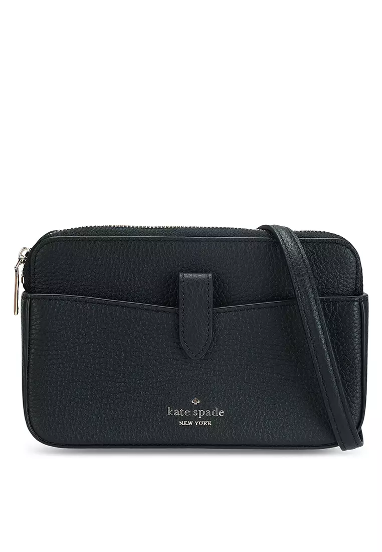 kate spade leila tab crossbody