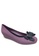 Twenty Eight Shoes purple 3D Bow JellyWedges VRA840 47310SH084B07BGS_2
