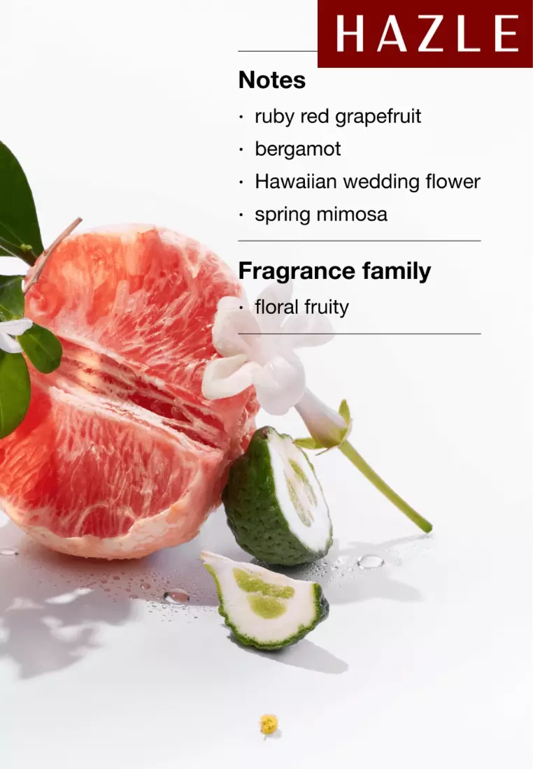 Happy EDP Woman 50 ml