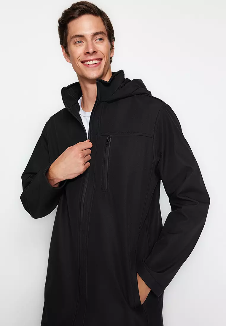 Parka Jacket