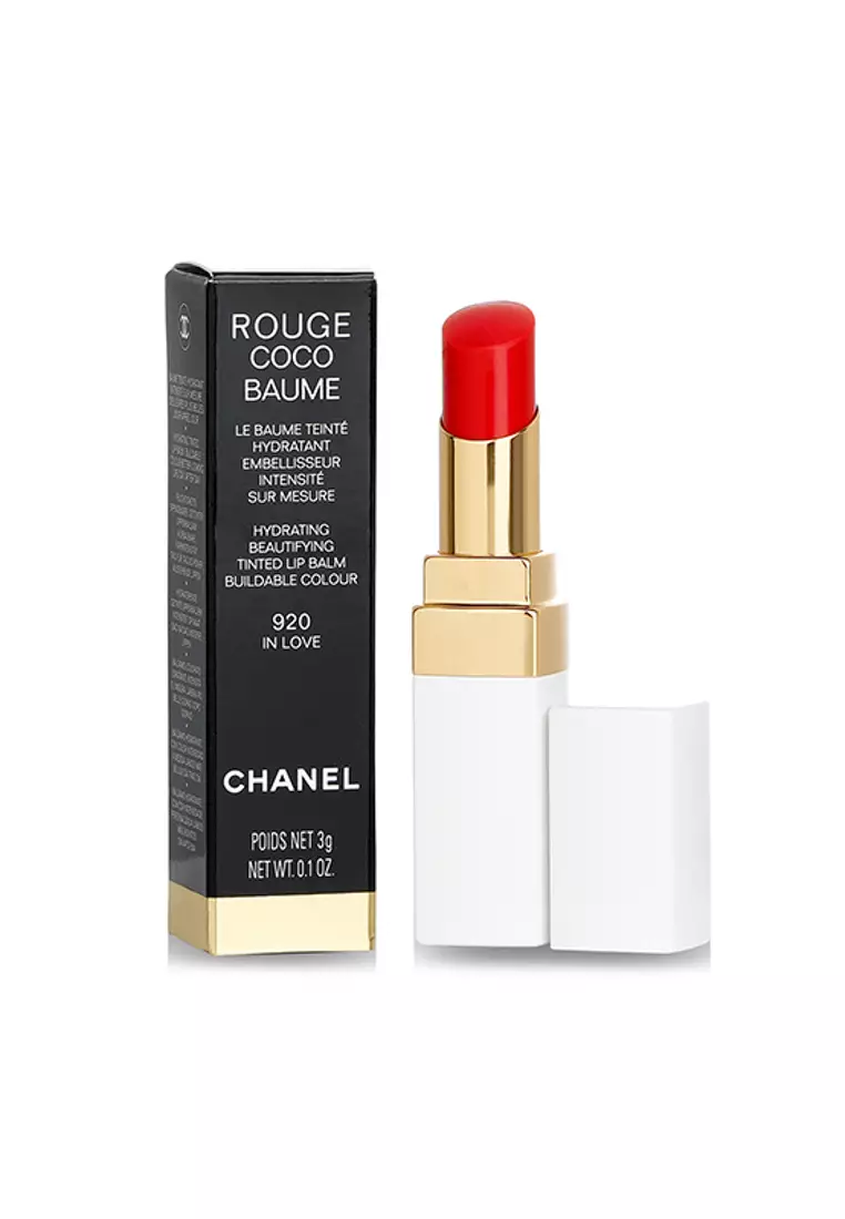 CHANEL ROUGE COCO BALM 2本セット CHANEL ROUGE COCO BALM 2本セット