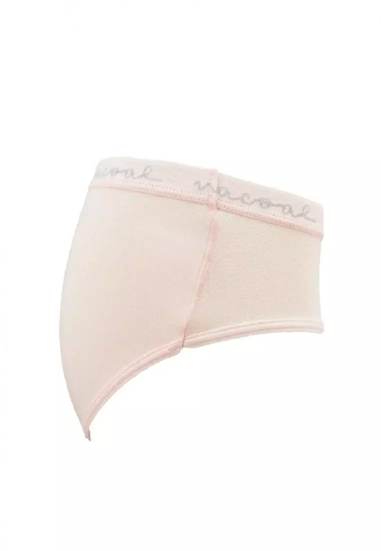 Wacoal Panty Midi Cotton IP 3408