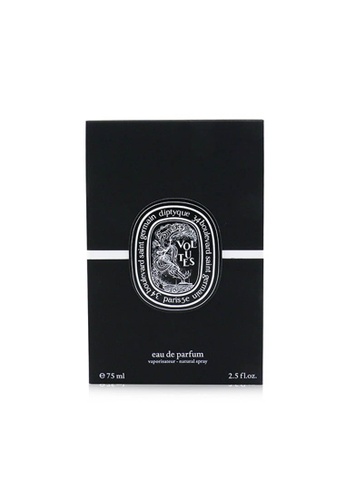 Buy Diptyque Diptyque Volutes Eau De Parfum Spray 75ml 2 5oz Online Zalora Singapore