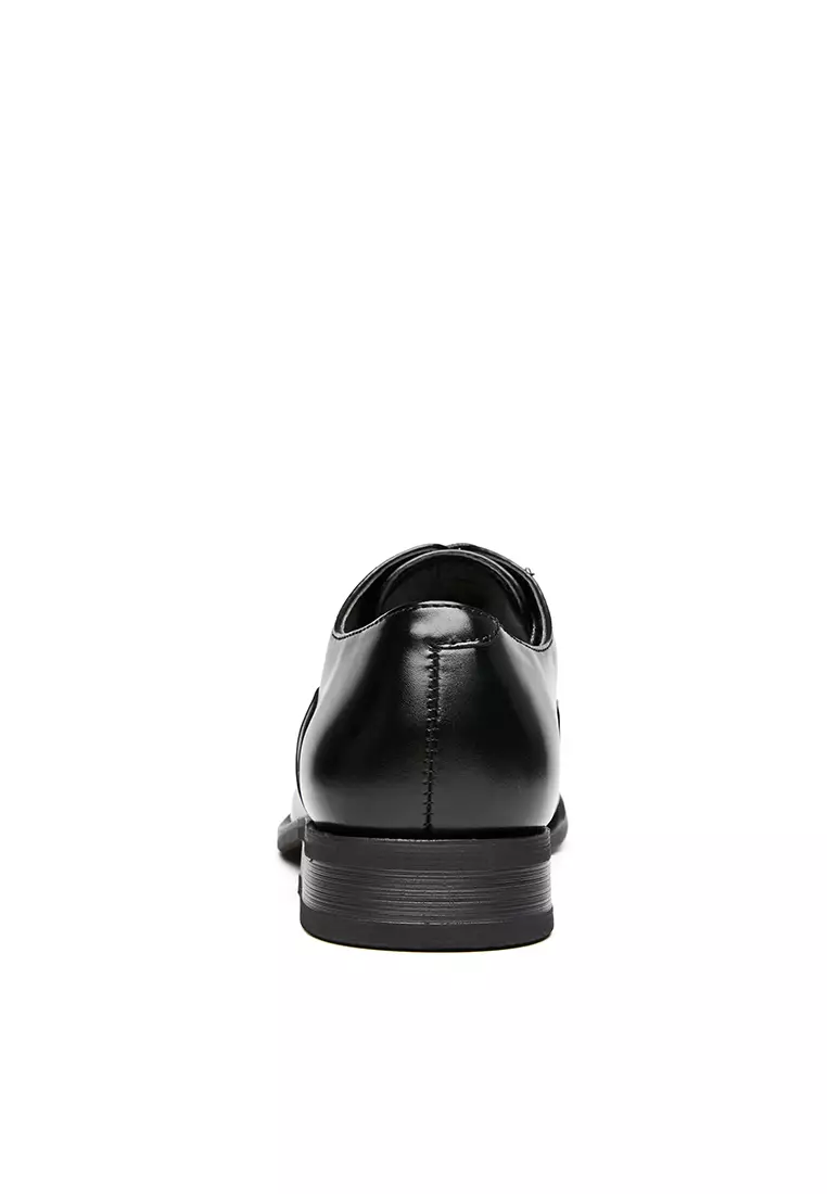 Microfiber Leather Classic Oxford KB3210-2