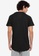 JBS of Denmark black T-Shirt With Print 15F40AAE97CB1BGS_2