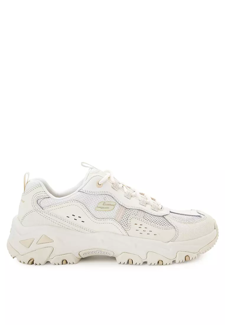 Buy Skechers Sport D'Lites Hiker 2026 Online | ZALORA