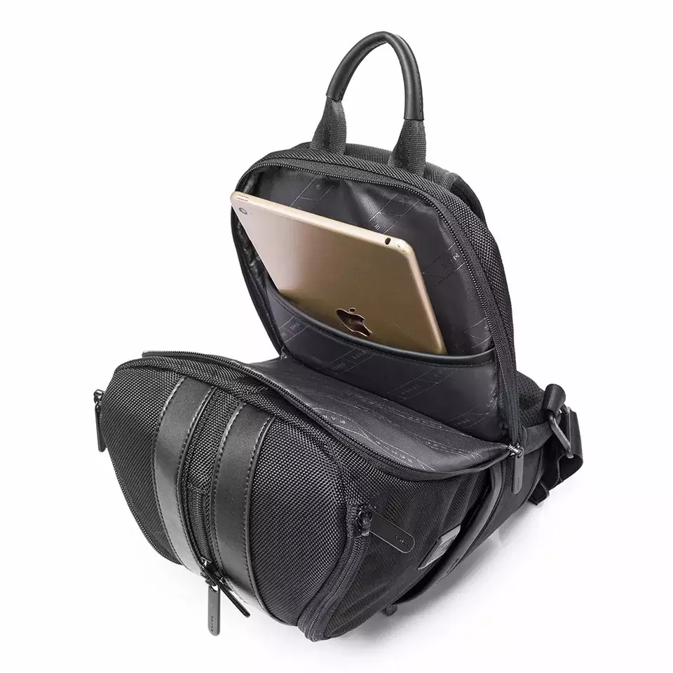 Bange BG77177 Tas Selempang Sling Bag Pria