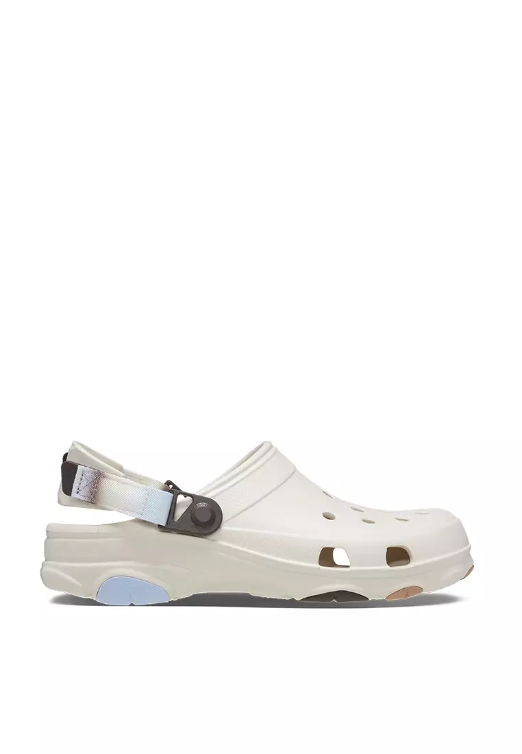 Crocs mens hotsell shoes malaysia