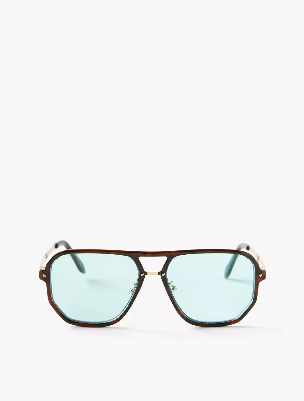 RUBI - AKSESORIS - MIKAYLA AVIATOR SUNGLASSES