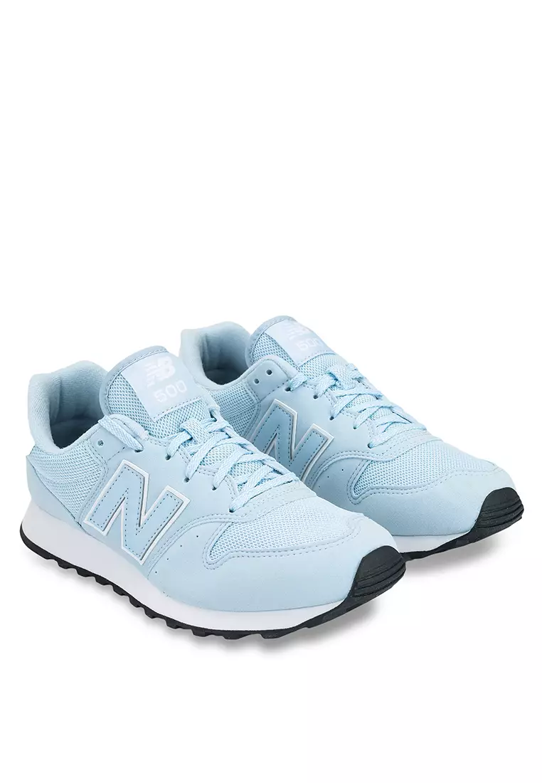 New Balance 500 Classic Lifestyle Shoes 2024 Buy New Balance