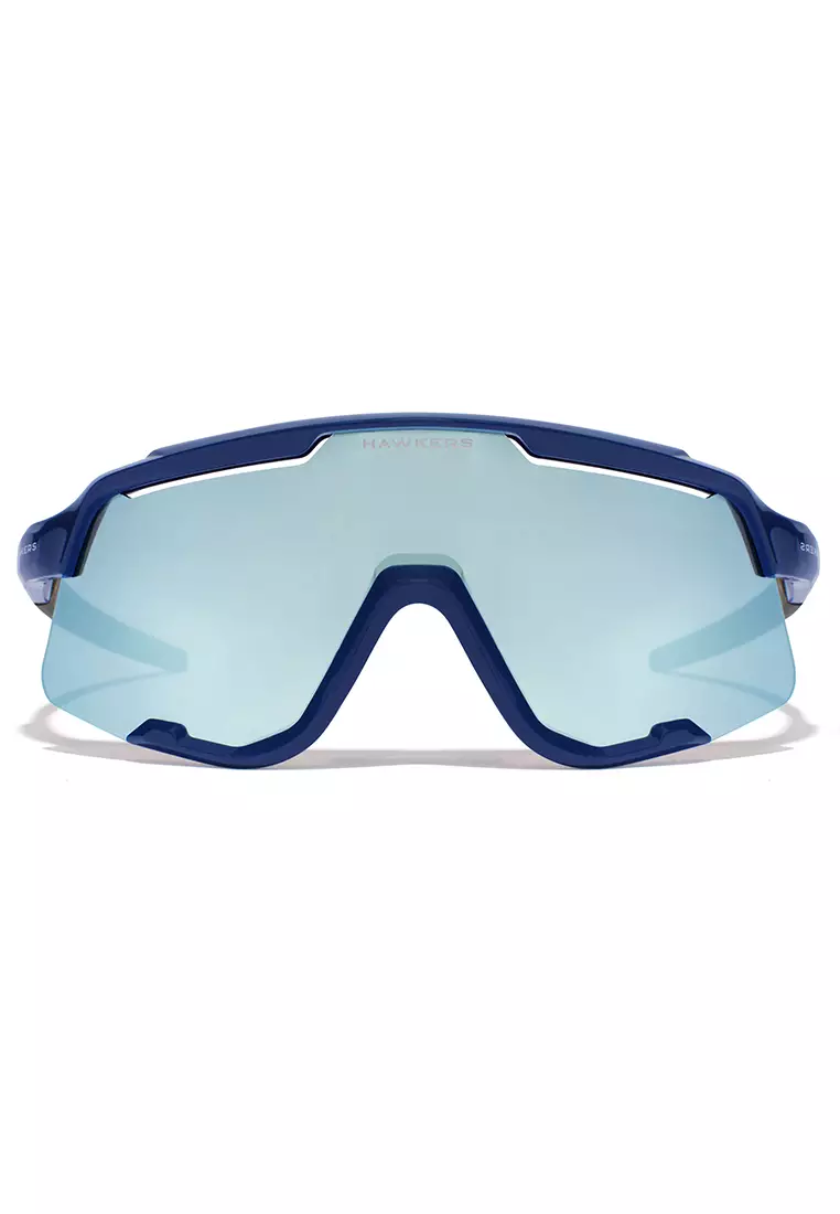 HAWKERS X Alex Marquez Power Sunglasses For Men, Male. Official Product Made In Italy