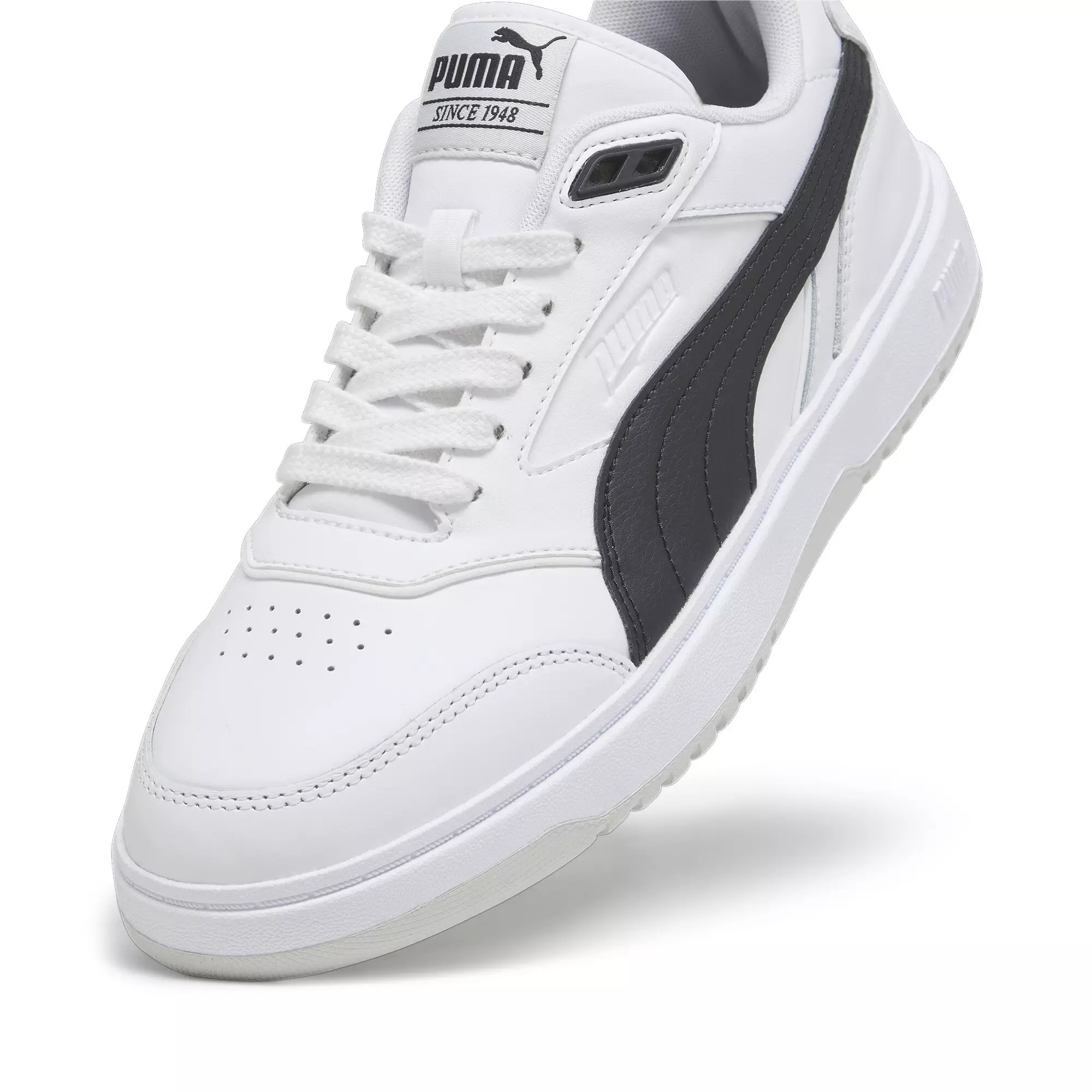 PUMA Doublecourt Men's Sneakers