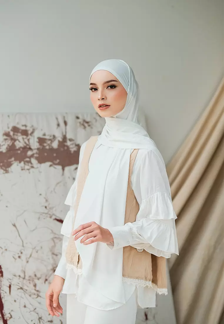 HIJAB INSTAN ZIVA