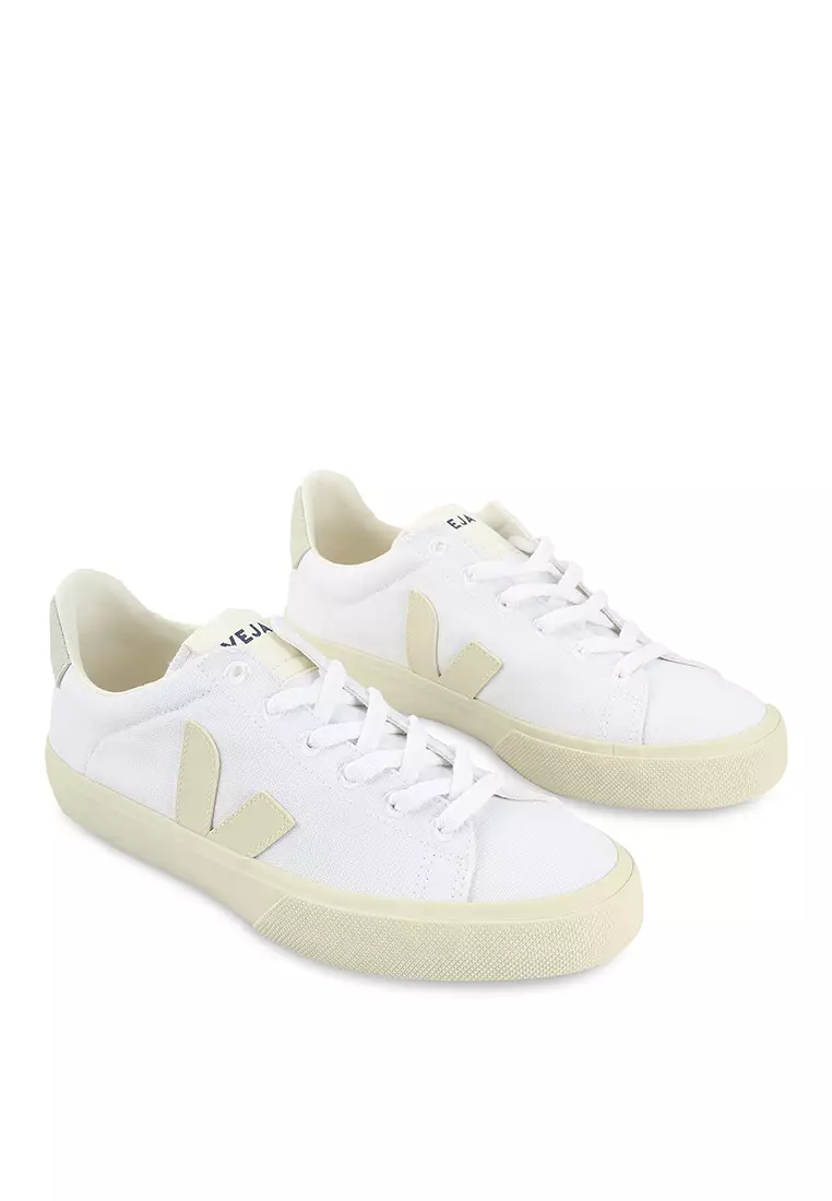 Campo Canvas Sneakers