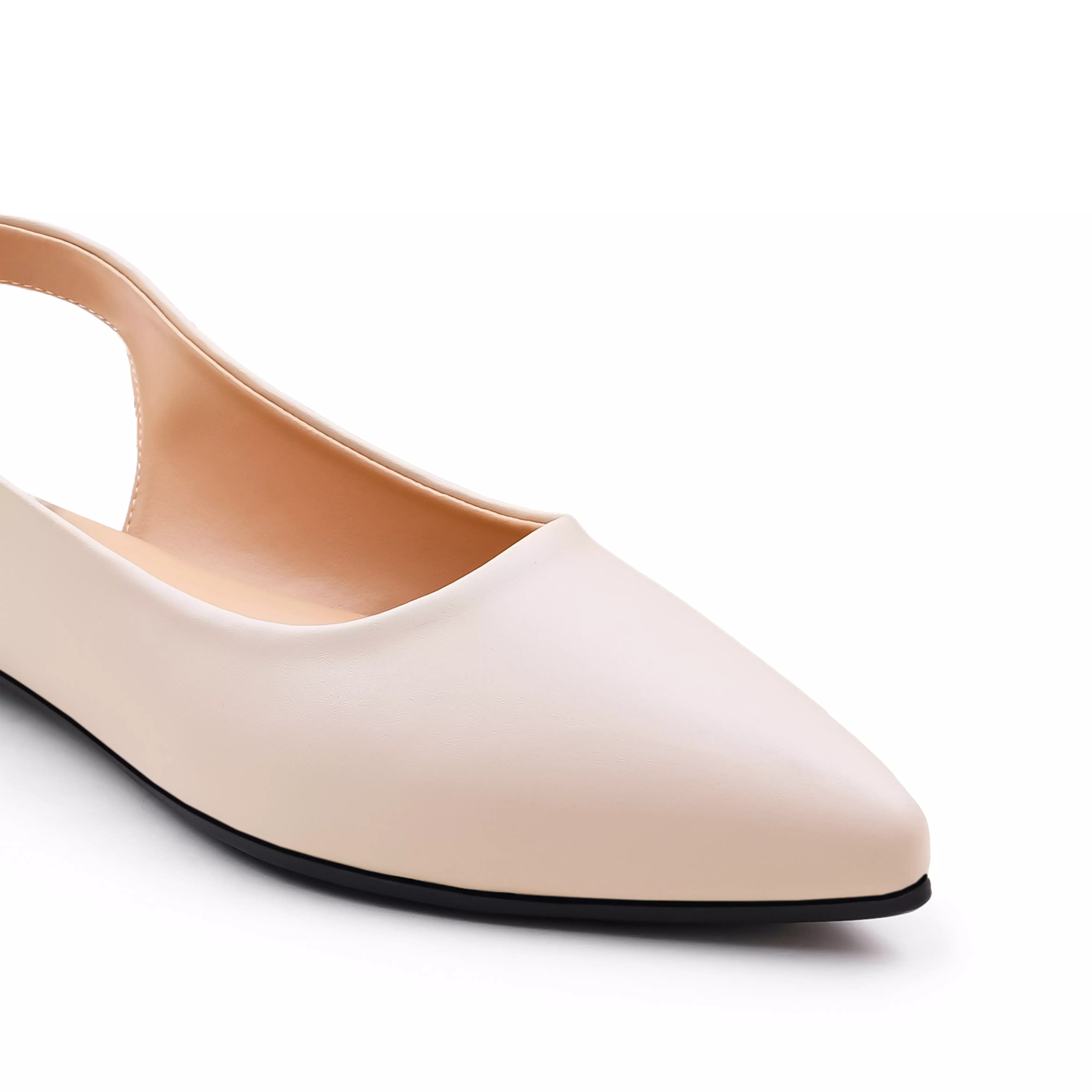 PATRIS Adeline PTS 101 Mules Wanita Heels / Hak 1 Cm