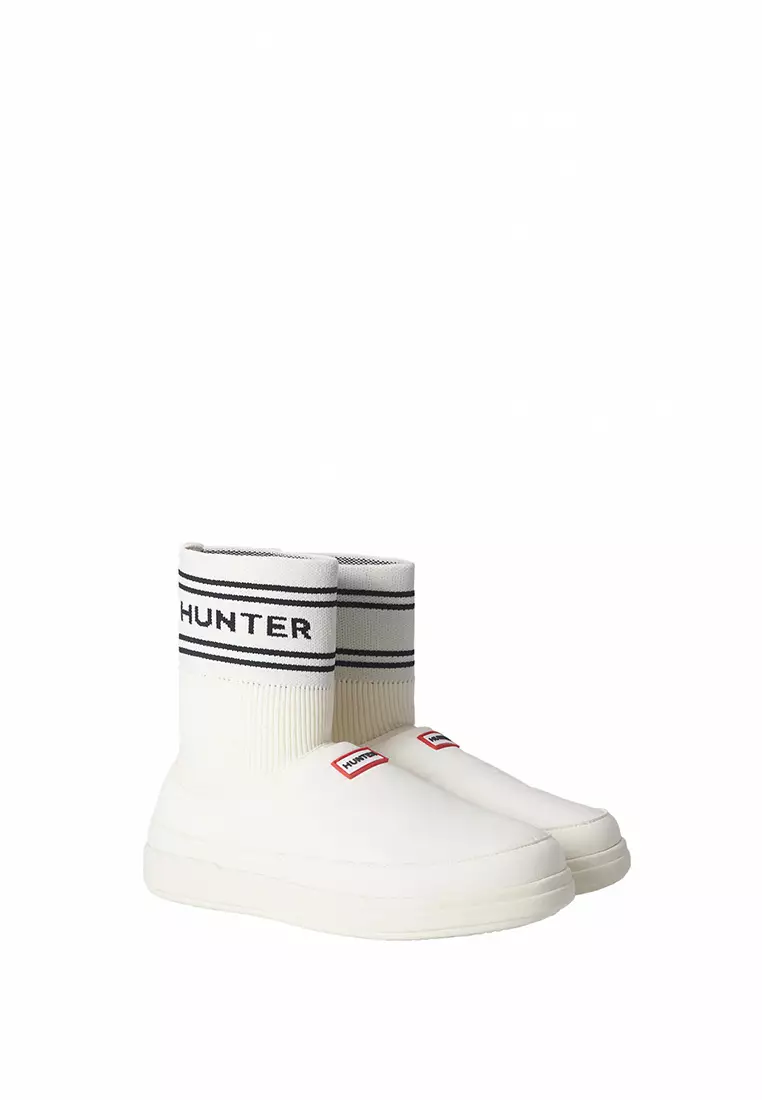 Buy Hunter Boots UNISEX IN / OUT HUNTER KNITTED SOCK SLIPPERS 2026
