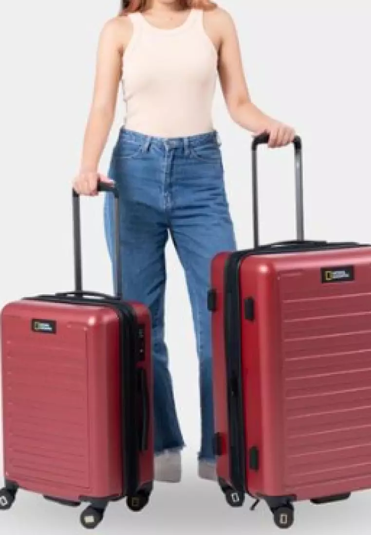 Buy travel top luggage online