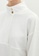 LC WAIKIKI white Turtleneck Straight Oversize Women's Sweatshirt E6B7CAA7E11E3AGS_3