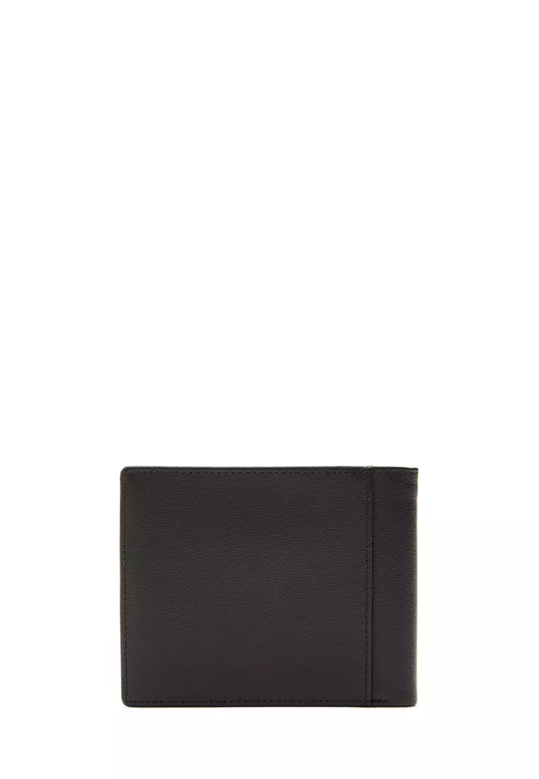 Braun Buffel Seismic Cards Wallet With Window