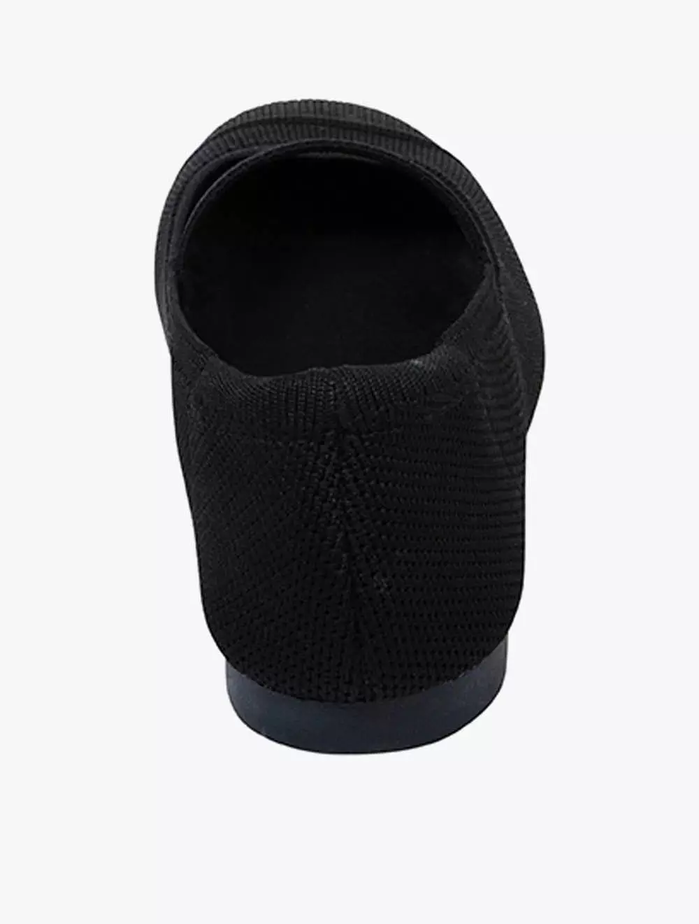 Payless Fioni Womens Hallie MJ Flats - Black_15