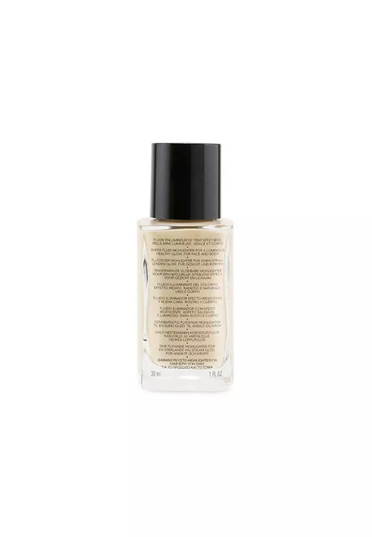 Les Beiges Sheer Healthy Glow Highlighting Fluid - Pearly Glow 30ml/1oz