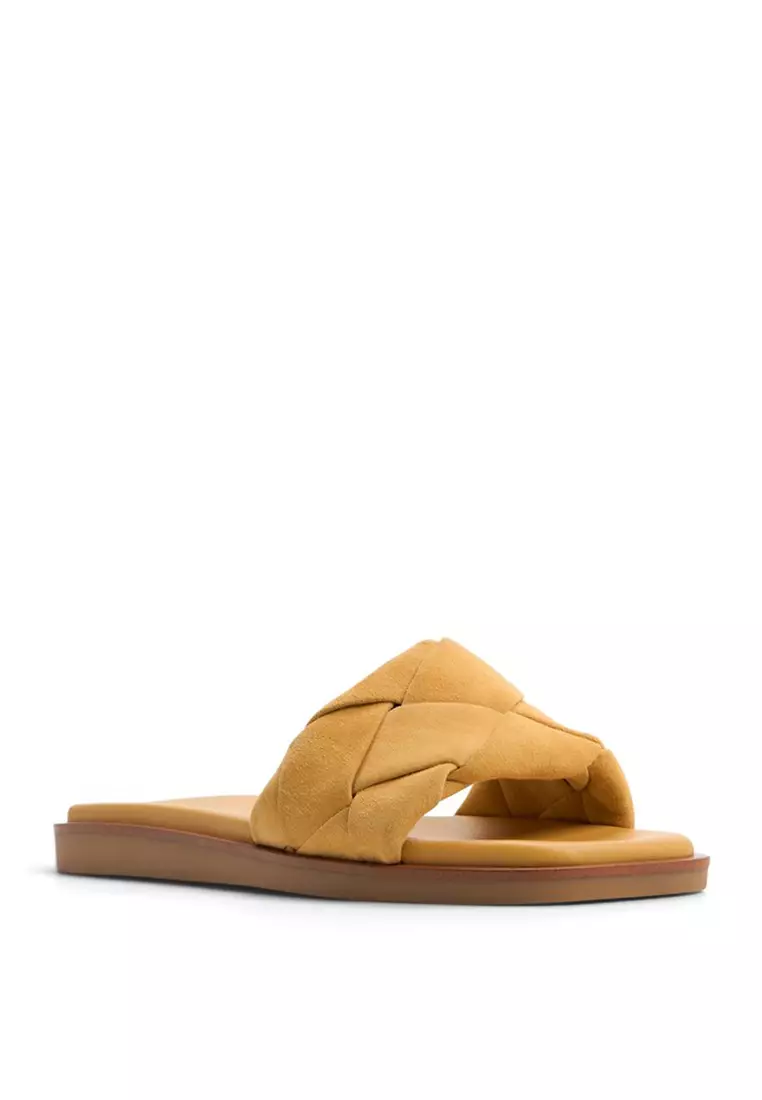 Esterelle Slip On Sandals