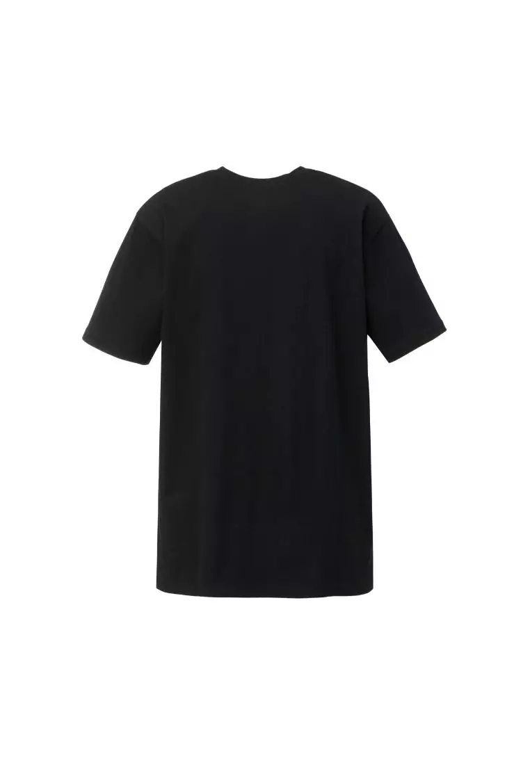 Onitsuka tiger t hotsell shirt fille soldes