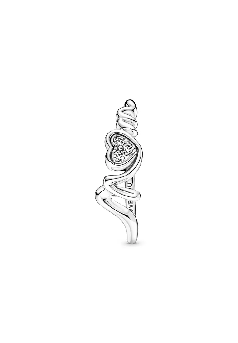 Mum sales pandora ring