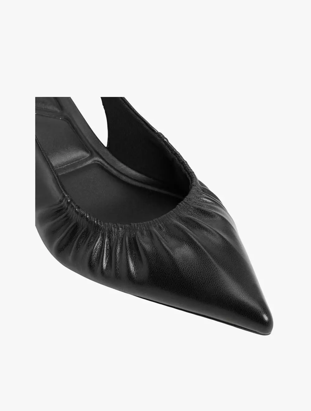 Aldo Mystia Women's Heeled Shoes - Black