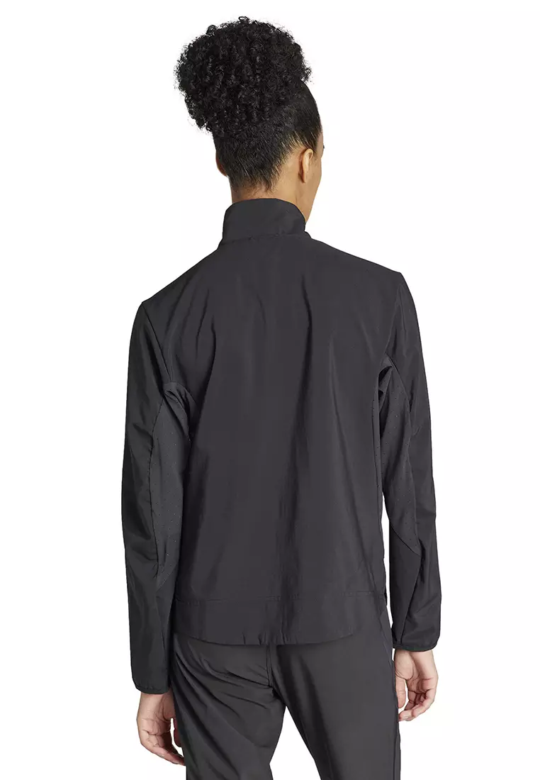 Adizero Essentials Running Jacket