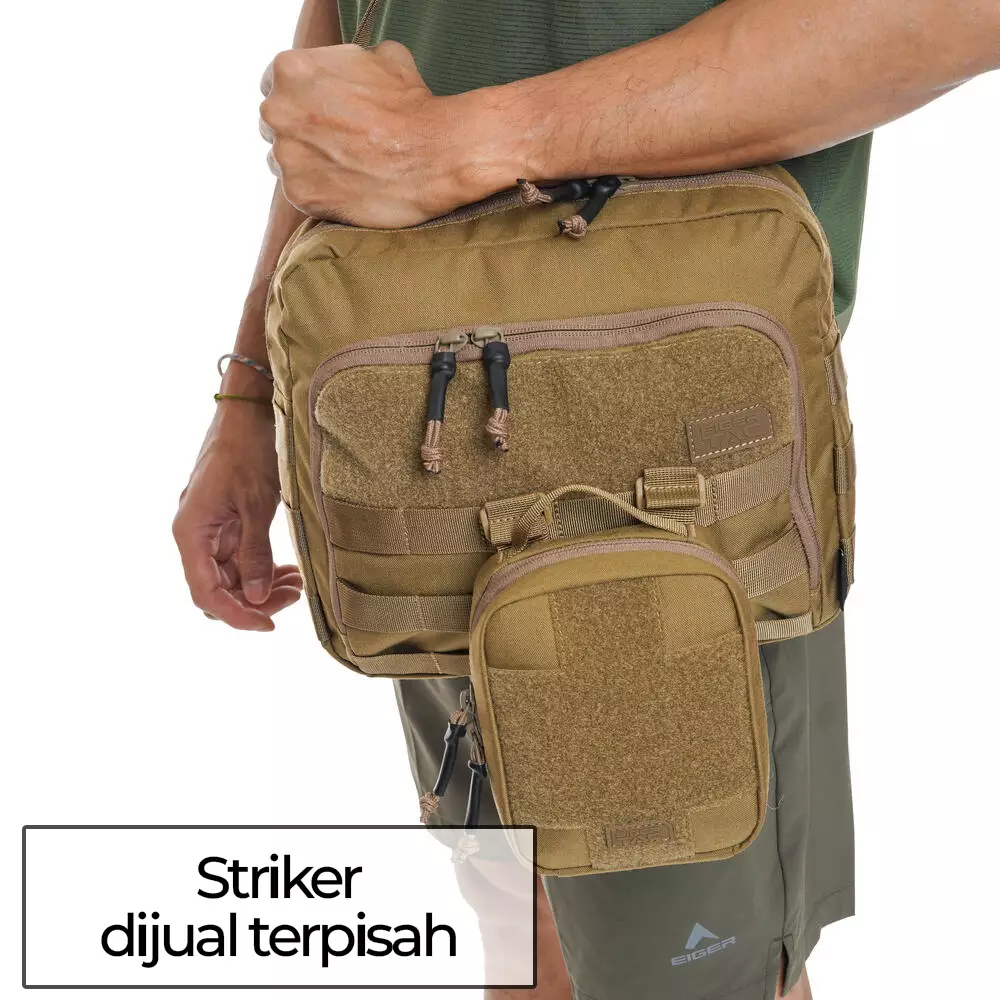 Eiger Revive Med Pouch