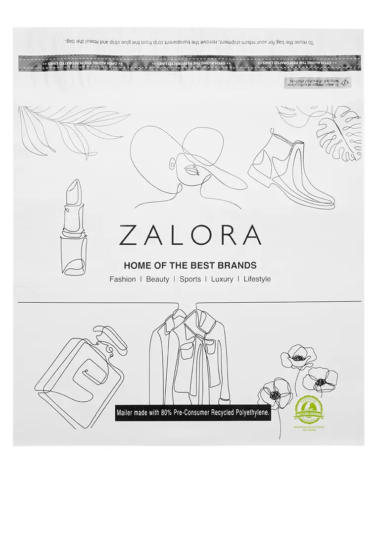 ZPH MP Medium pouch (50s)